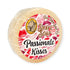 Passionate Kisses Shave Soap - Old Town Soap Co.