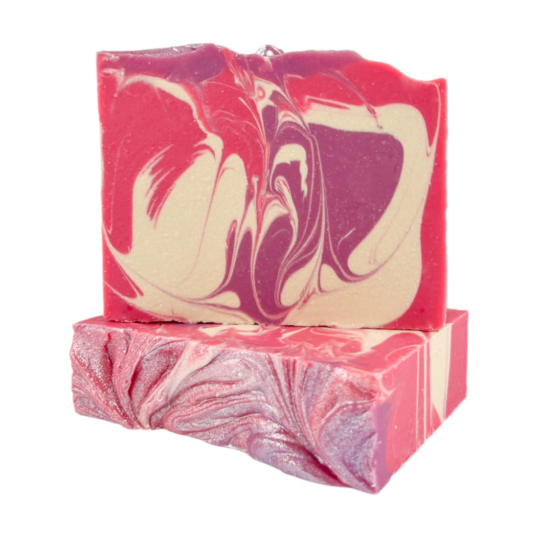 Passionate Kisses -Bar Soap - Old Town Soap Co.