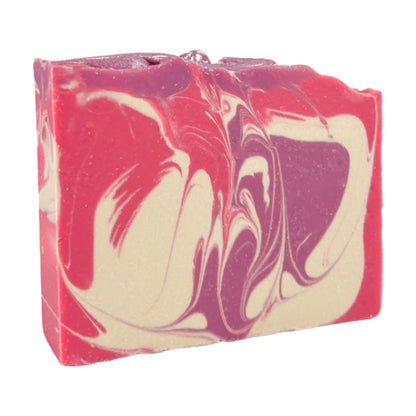 Passionate Kisses -Bar Soap - Old Town Soap Co.