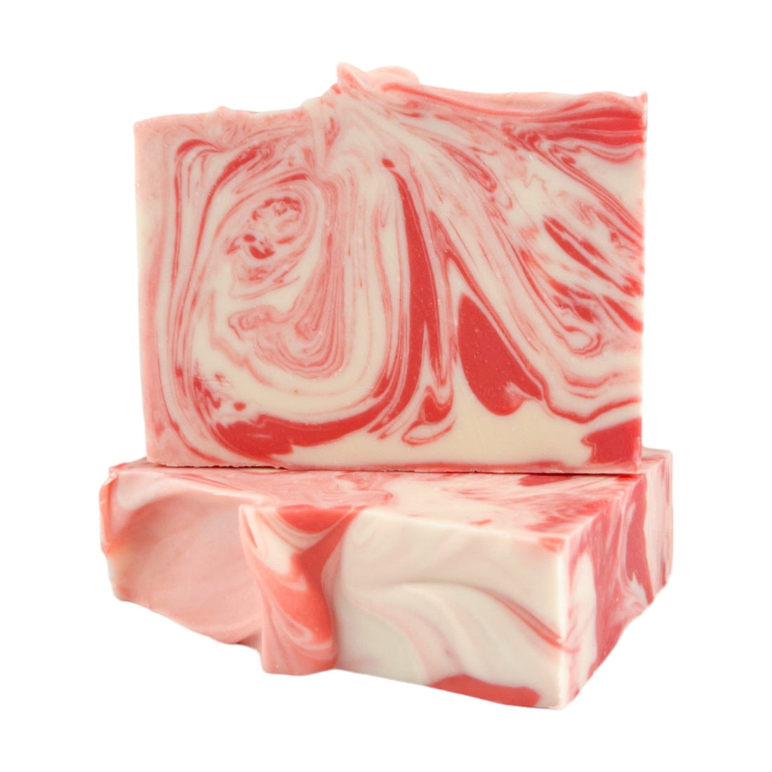 Peppermint  -Bar Soap - Old Town Soap Co.
