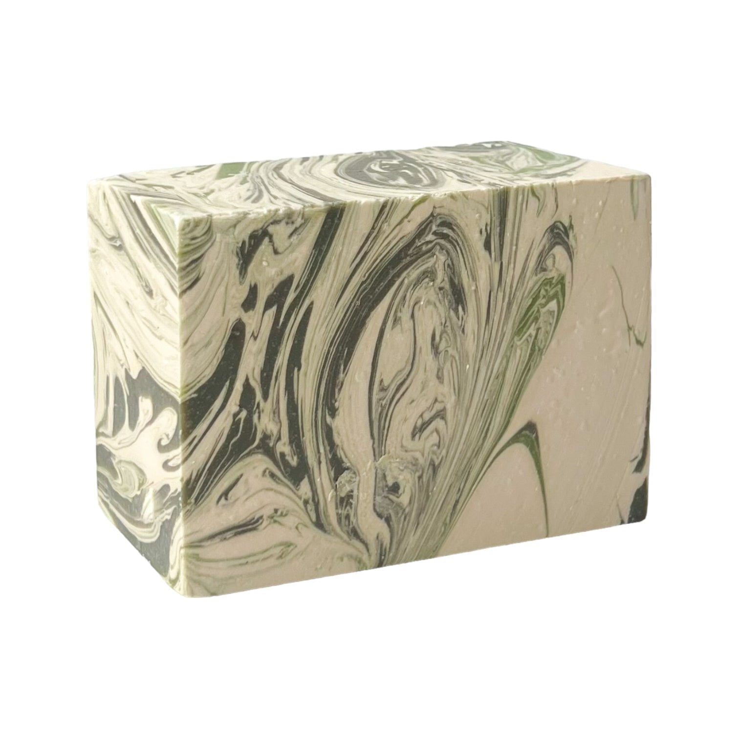 Southern Breeze Big Bar Soap Earnhardt Outdoors - Old Town Soap Co.