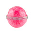 Pink Lotus Blossom Bath Bomb -Large - Old Town Soap Co.