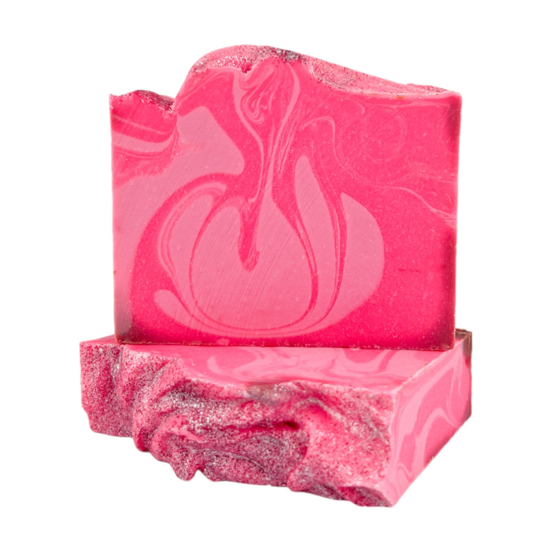 Pink Sugar -Bar Soap - Old Town Soap Co.