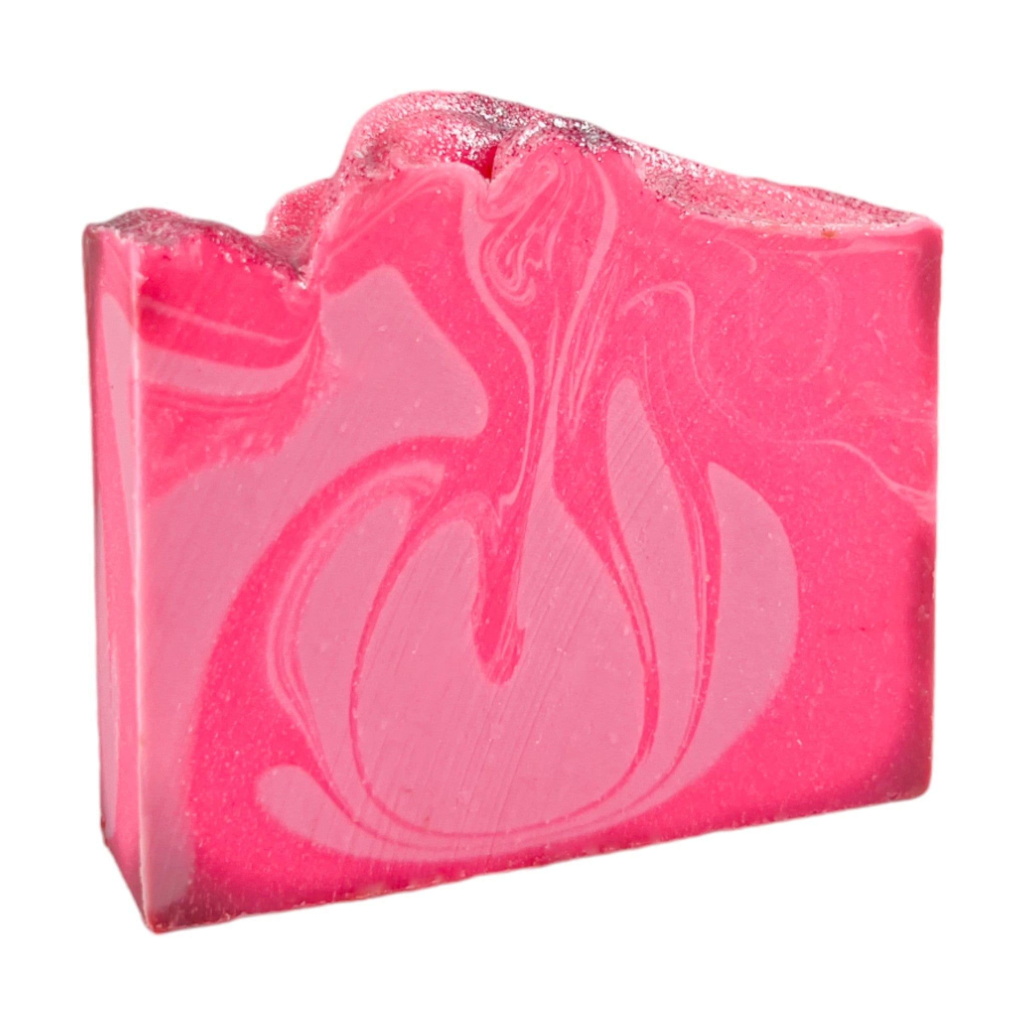 Pink Sugar -Bar Soap - Old Town Soap Co.