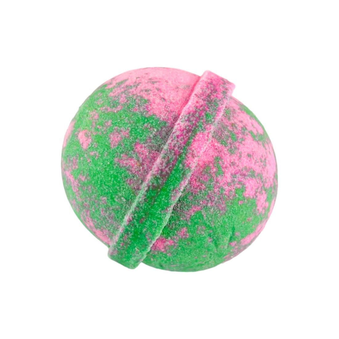 Pure Paradise Bath Bomb -Large - Old Town Soap Co.