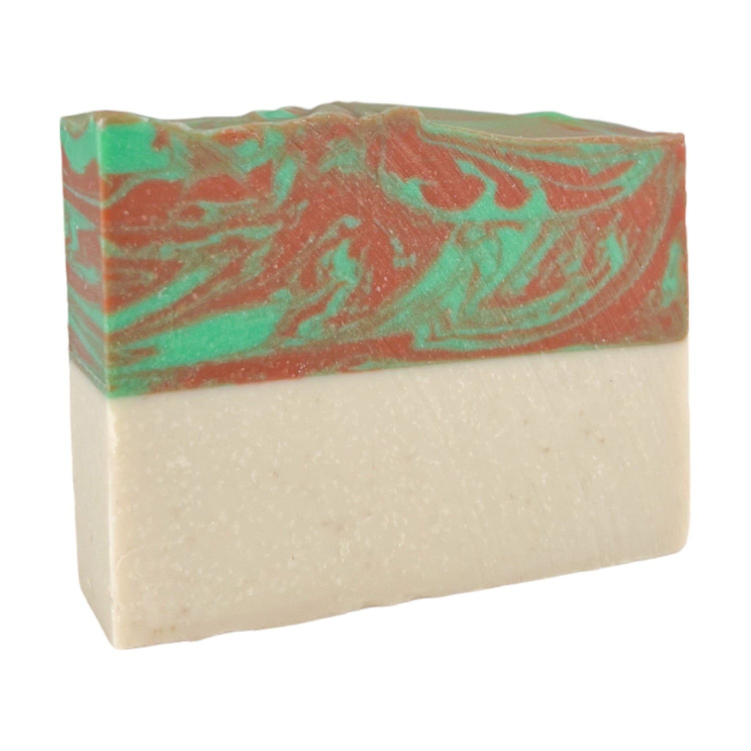 Sandalwood &amp; Sage -Bar Soap - Old Town Soap Co.