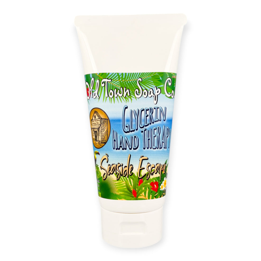 Seaside Escape 6oz Glycerin Hand Therapy