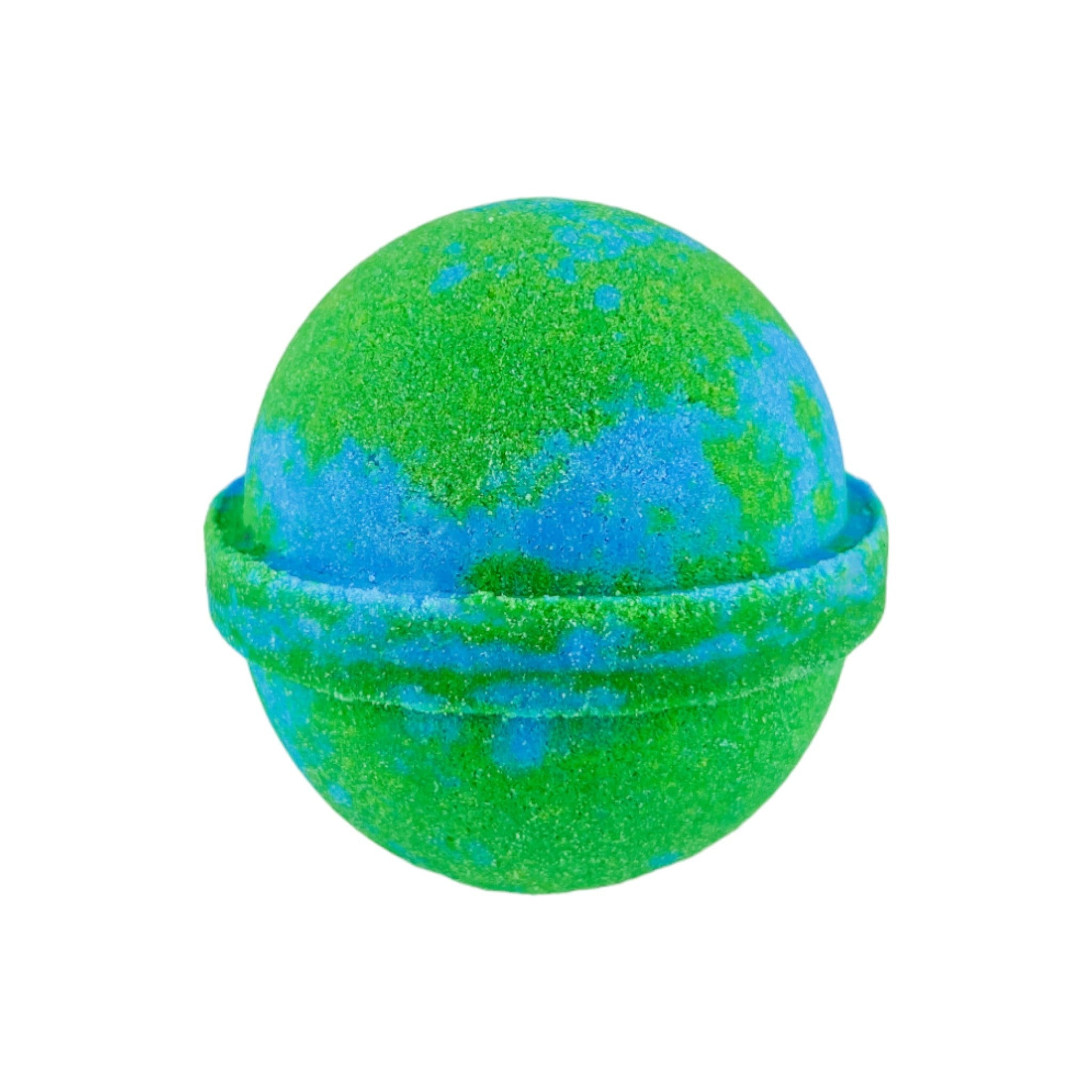 Seaside Escape Bath Bomb -Large - Old Town Soap Co.