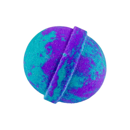 Sleepy Time Bath Bomb -Large - Old Town Soap Co.