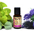 Stay Alert Essential Oil Blend - Old Town Soap Co.