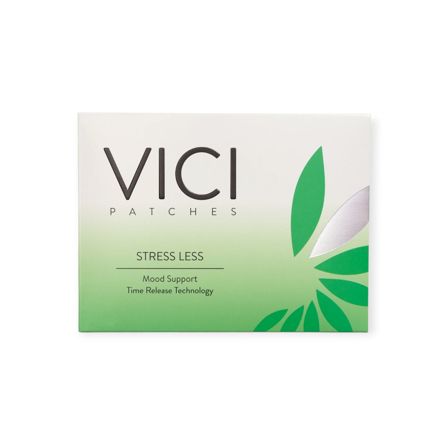 Stress Less Topical Patch by VICI Wellness