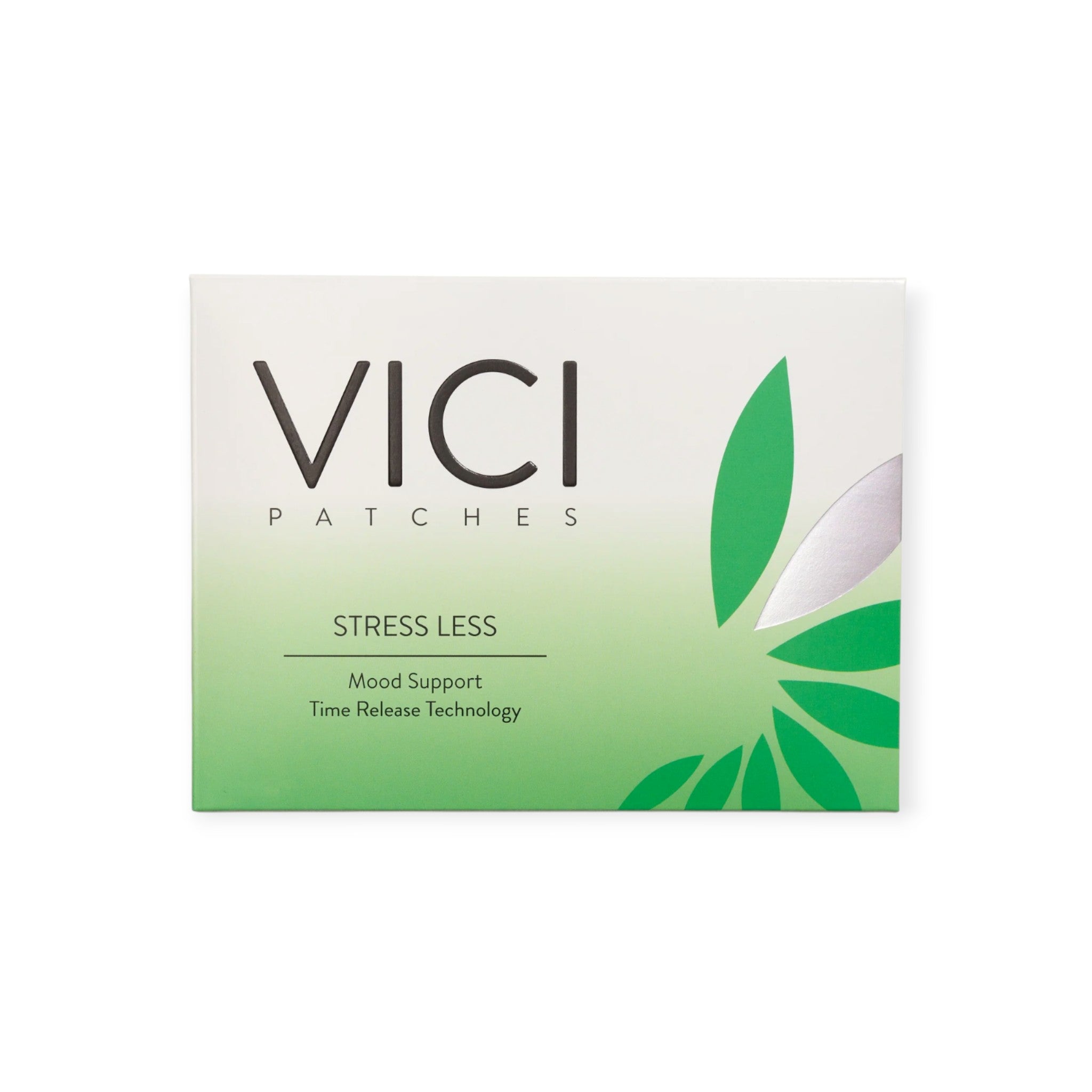 Stress Less Topical Patch by VICI Wellness