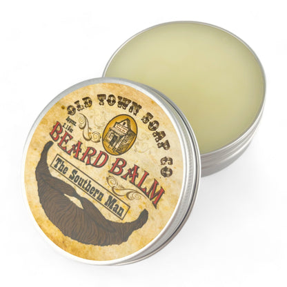 The Southern Man Beard Balm - Old Town Soap Co.