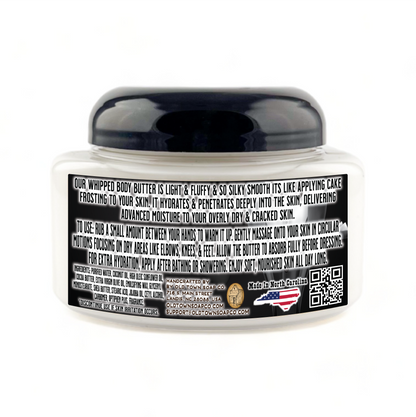 The Perfect Man Whipped Body Butter