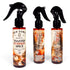 Toasted Pumpkin Spice Room+Linen Mist - Old Town Soap Co.