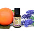 Unwind Essential Oil Blend - Old Town Soap Co.