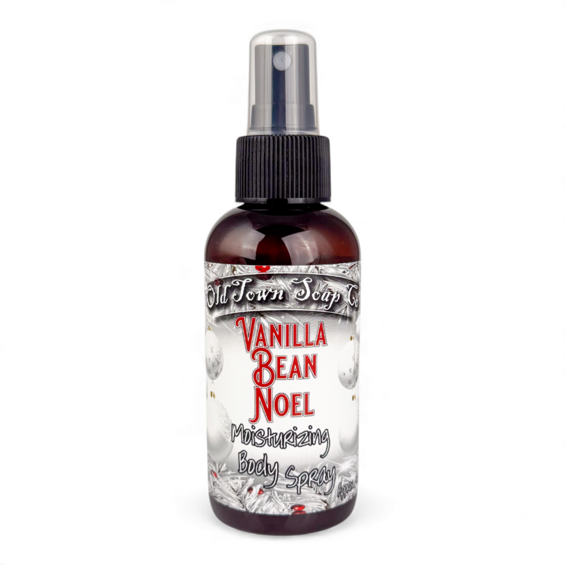 Vanilla Bean Noel 4oz. Body &amp; Hair Mist