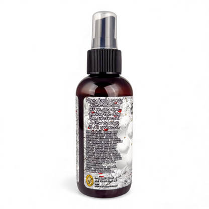 Vanilla Bean Noel 4oz. Body &amp; Hair Mist