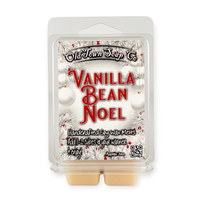 Vanilla Bean Noel Wax Melts