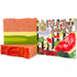 Watermelon -Bar Soap - Old Town Soap Co.