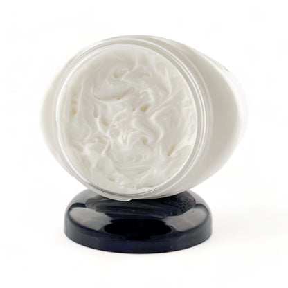 Peppermint Eucalyptus Whipped Body Butter