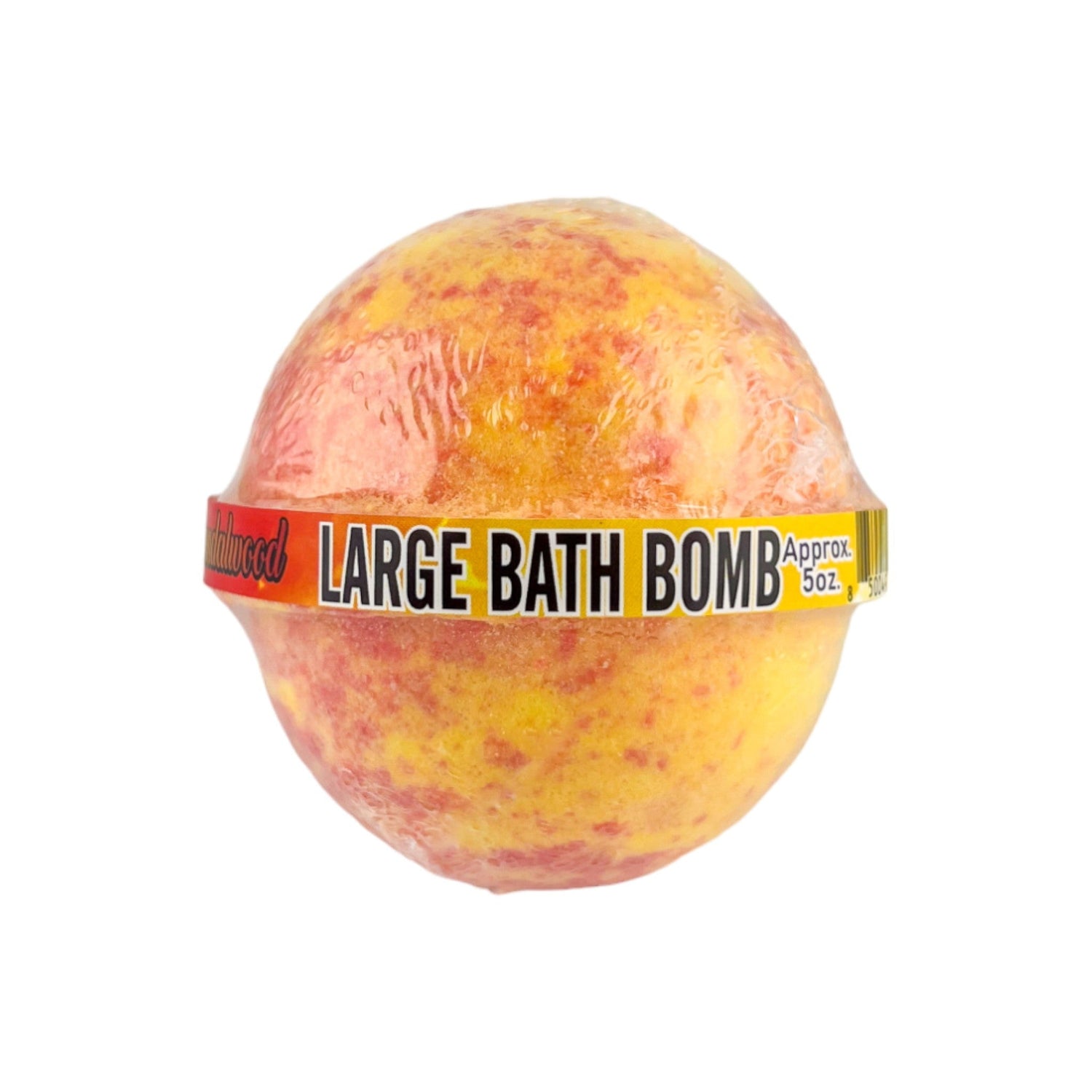 Wild Currant &amp; Sandalwood Bath Bomb -Large - Old Town Soap Co.