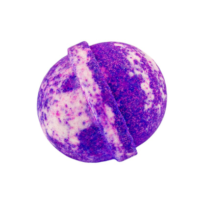 Winter Wonderland Christmas Bath Bomb -Large