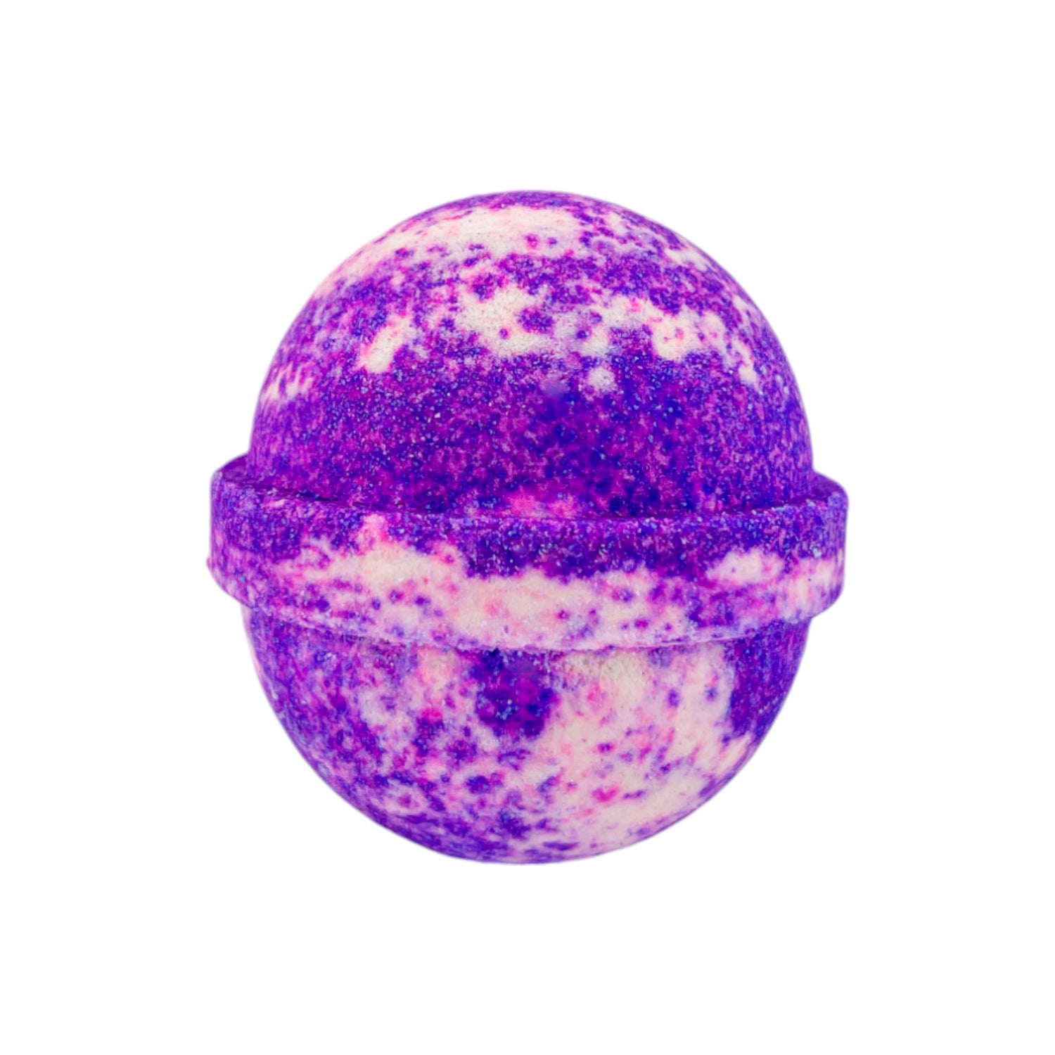 Winter Wonderland Christmas Bath Bomb -Large