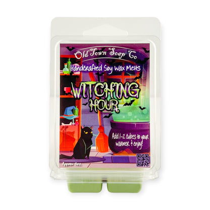 Witching Hour Wax Melts - Old Town Soap Co.