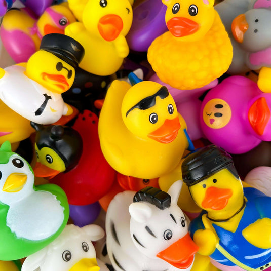 Rubber Ducky