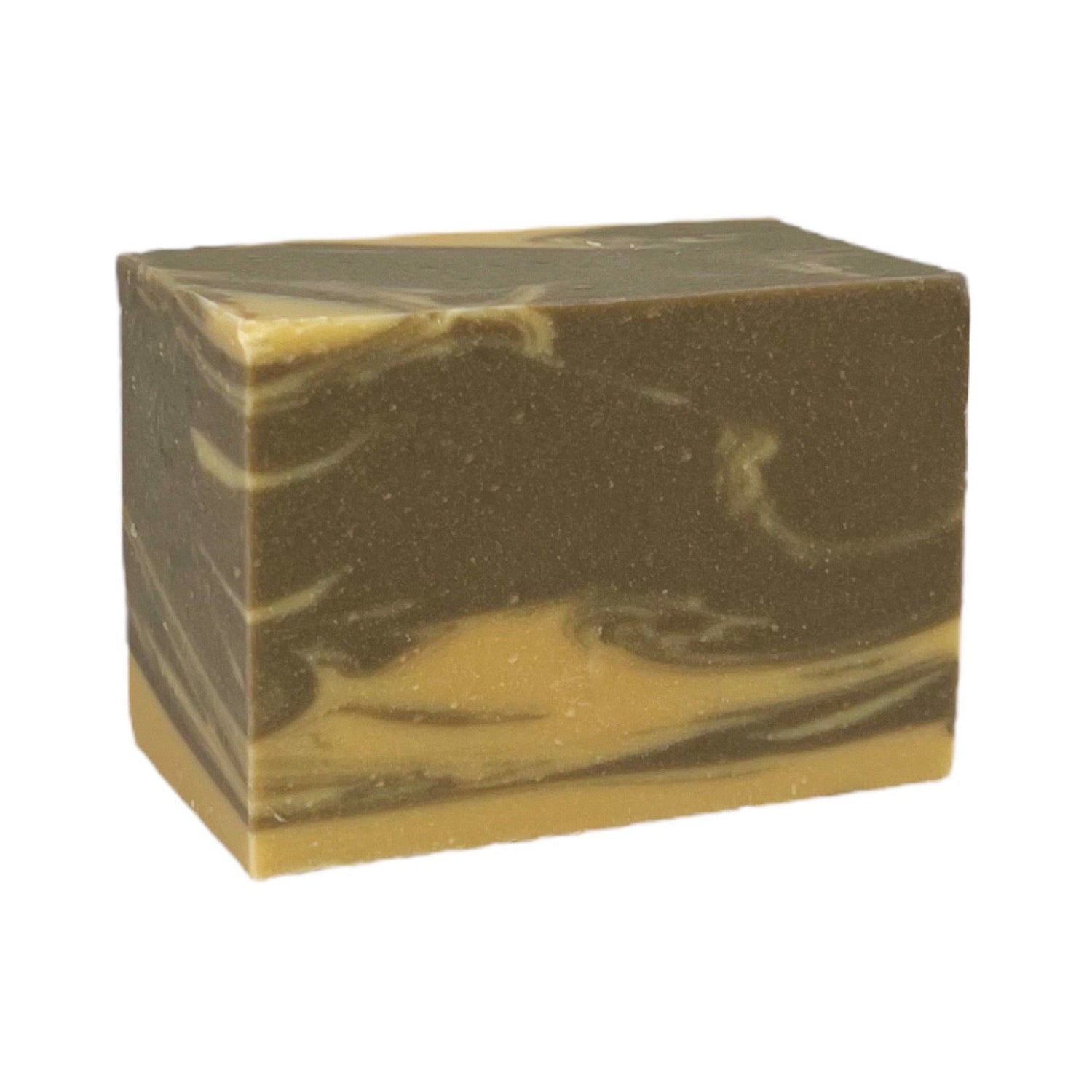 Simple Man Big Bar Soap Earnhardt Outdoors - Old Town Soap Co.