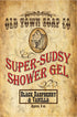 Black Raspberry & Vanilla -Shower Gel - Old Town Soap Co.