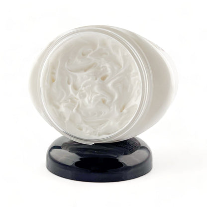 Little Black Dress -Whipped Body Butter - Old Town Soap Co.