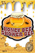 Honey Bee -Shower Gel - Old Town Soap Co.