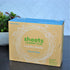 Free & Clear Laundry Detergent -Sheets - Old Town Soap Co.
