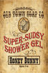 Honey Bunny -Shower Gel - Old Town Soap Co.