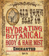 Enchanted -Body & Hair Mist - Old Town Soap Co.