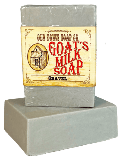 Gravel -Goat&
