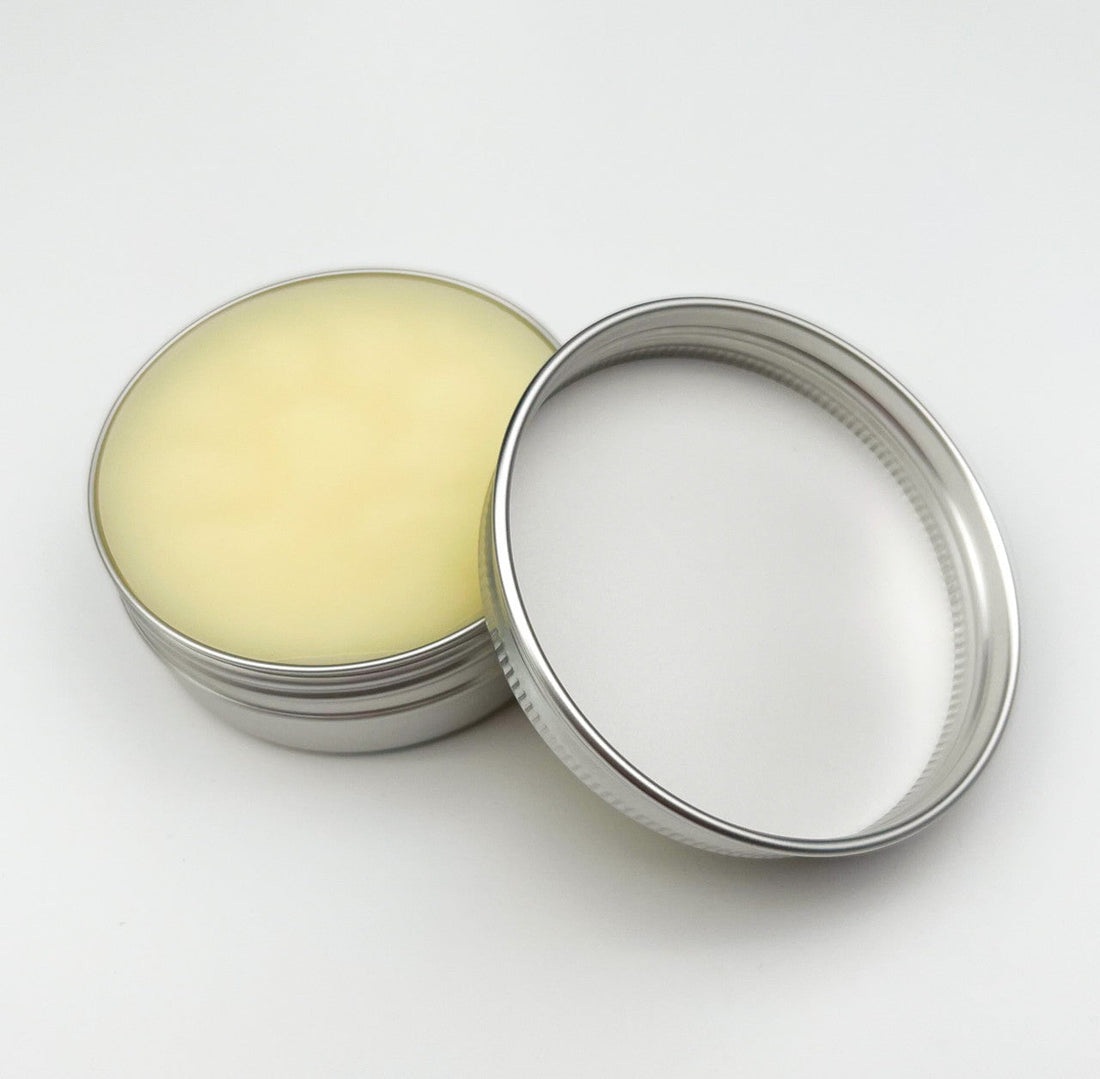 The Hunter -Beard Balm - Old Town Soap Co.