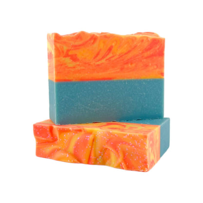 Aloha -Bar Soap - Old Town Soap Co.