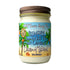 Coconut Island - 12oz. Candle - Old Town Soap Co.