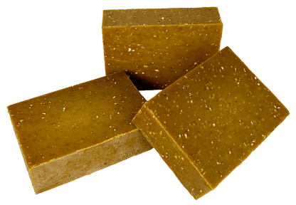 Pine Tar Soap -Bar Soap - Old Town Soap Co.