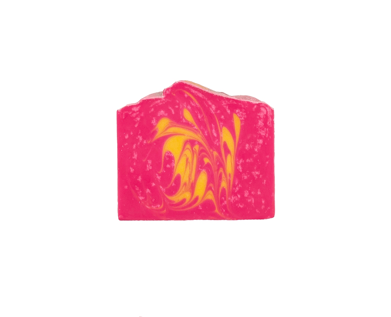 Raspberry Lemonade -Bar Soap - Old Town Soap Co.