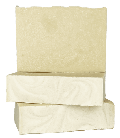 Unscented -Bar Soap - Old Town Soap Co.