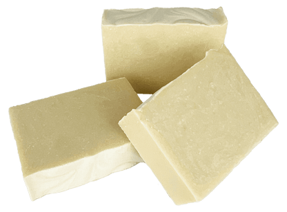 Unscented -Bar Soap - Old Town Soap Co.