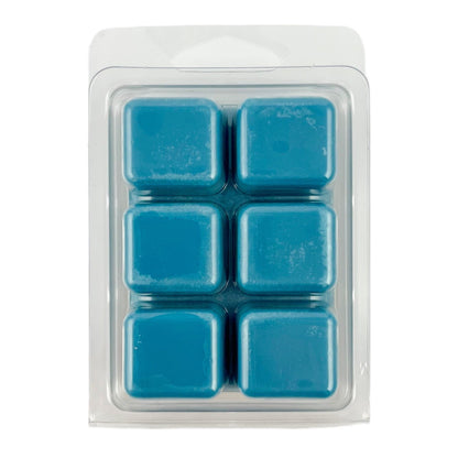 The Sea Pirate -Wax Melts - Old Town Soap Co.